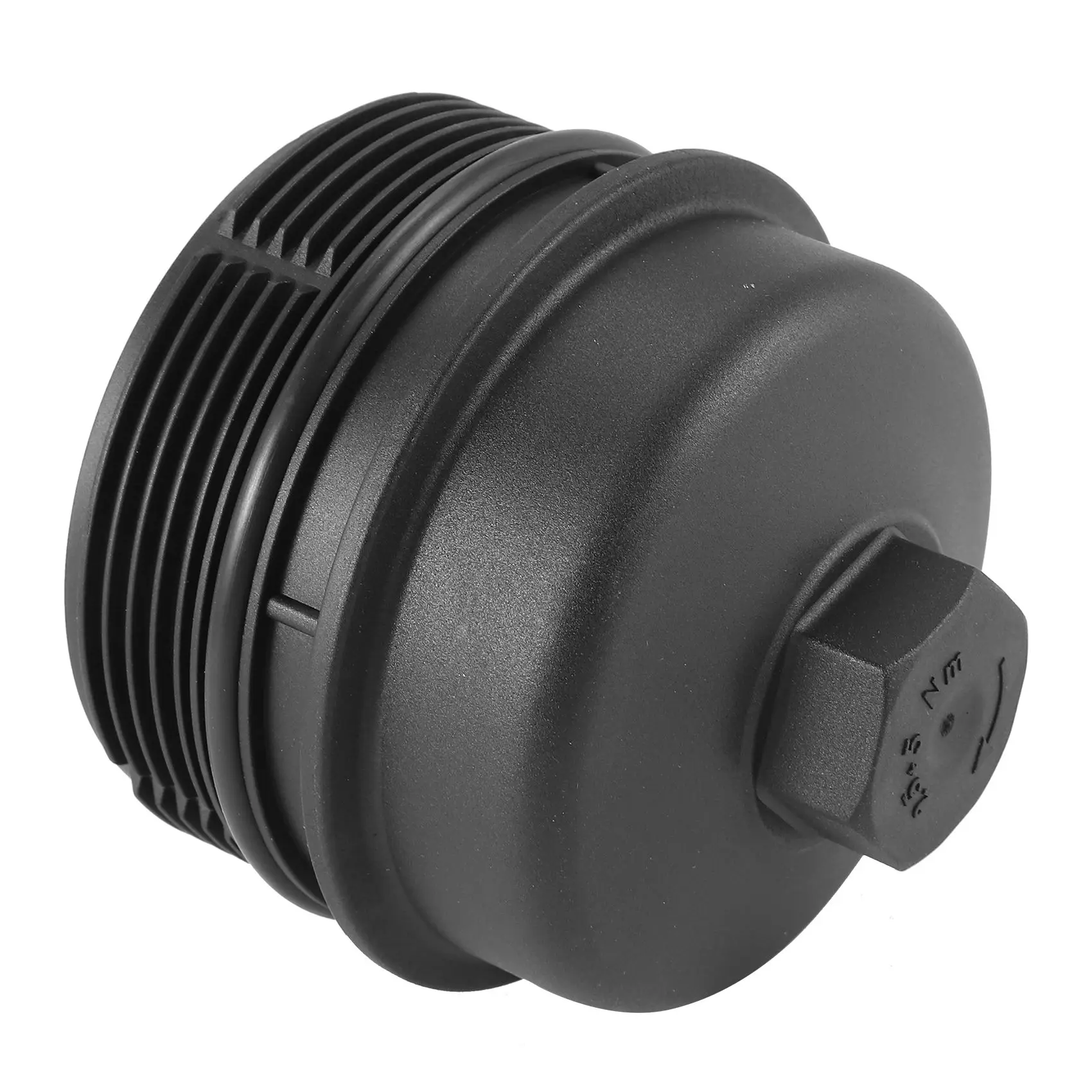 Oil Filter Housing Cap Cover BB3Q6737BA Automobiles Filters Cap Car Filter Cover for BT-50