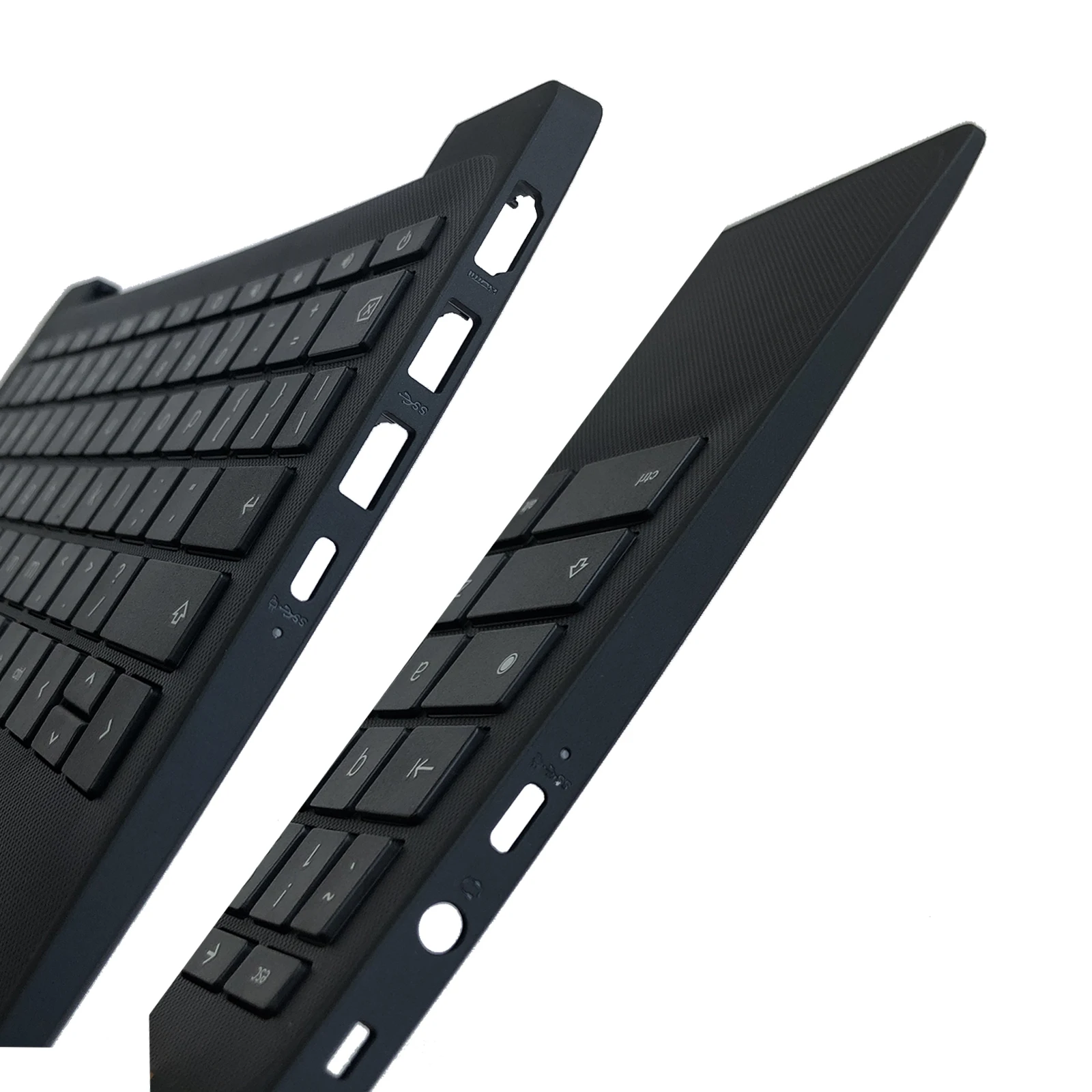 N93657-001 for HP Fortis Chromebook 11 G10 Laptop Upper Top Cover Case Palmrest Not-Backlit US Keyboard Assembly Part