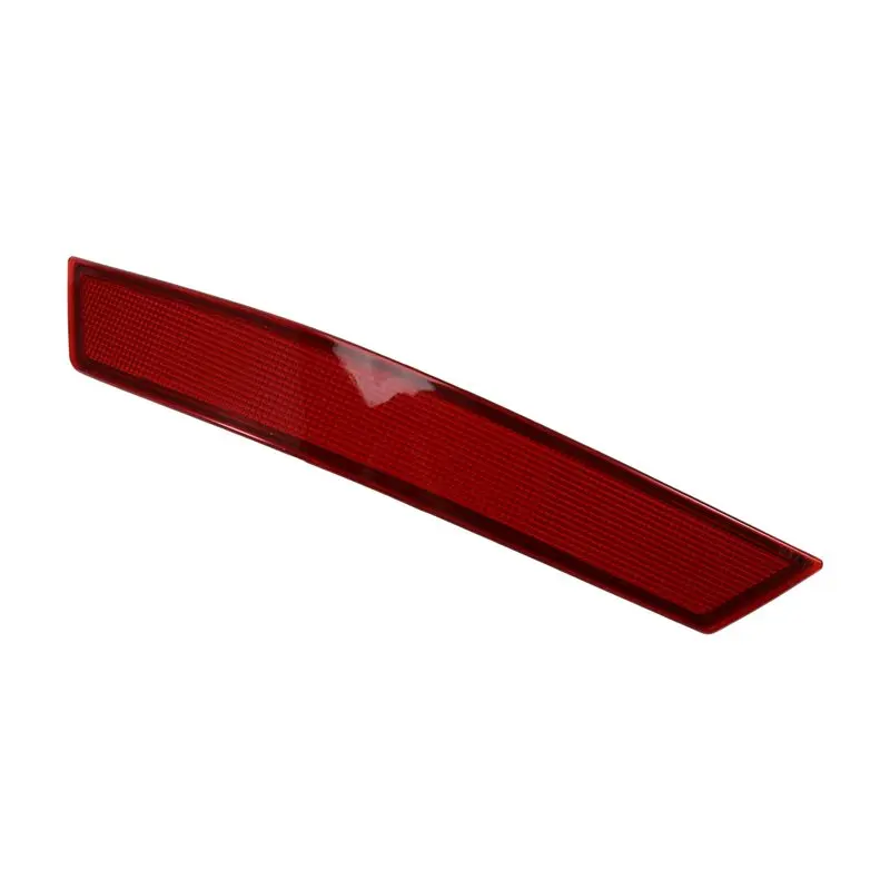 For W164 ML320 ML350 ML500 GL350 2005-2012 Models Compatible Left Bumper Reflector(1648200374)-T61C