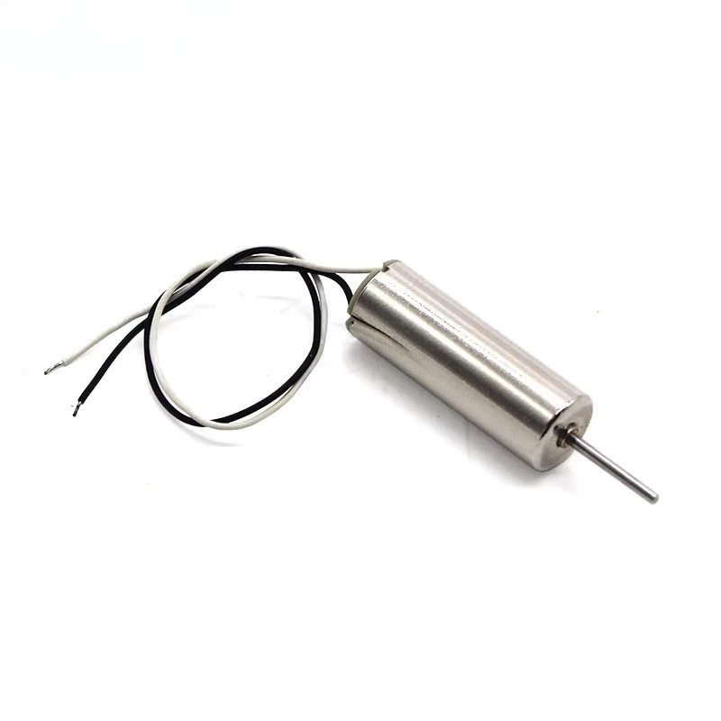 3.7V 720 ถ้วยกลวงมอเตอร์ไร้แปรงความเร็วสูงแม่เหล็กแรงบิดสูงมอเตอร์,เครื่องบินรุ่น Drone ของเล่นมอเตอร์ DC Micro มอเตอร์