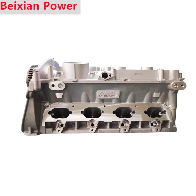 Professional Manufacture CAWA 2.0T EA888 Gen 2 Engine CGM CGMA Motor For Magotan/Tiguan/Xinpa/Haorui/CC/Sharan