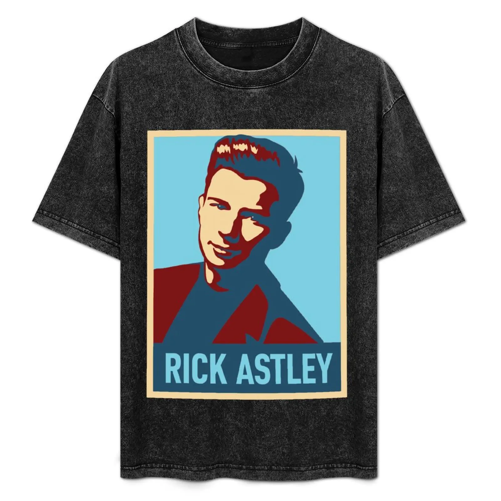 

Футболка Rick Astley, забавные футболки с мемми, аниме-фигурки, футболка большого размера, толстовки, мужские
