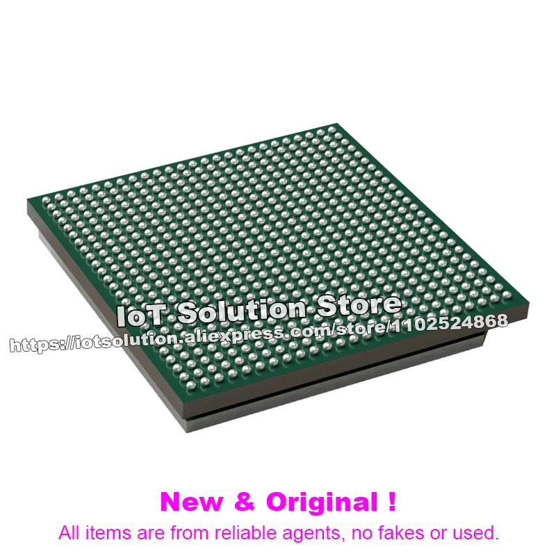 (1PCS) 66AK2G12ABY100 TMS320C6654CZH7 TMS320C6655CZH TMS320C6655CZHA25 Original New