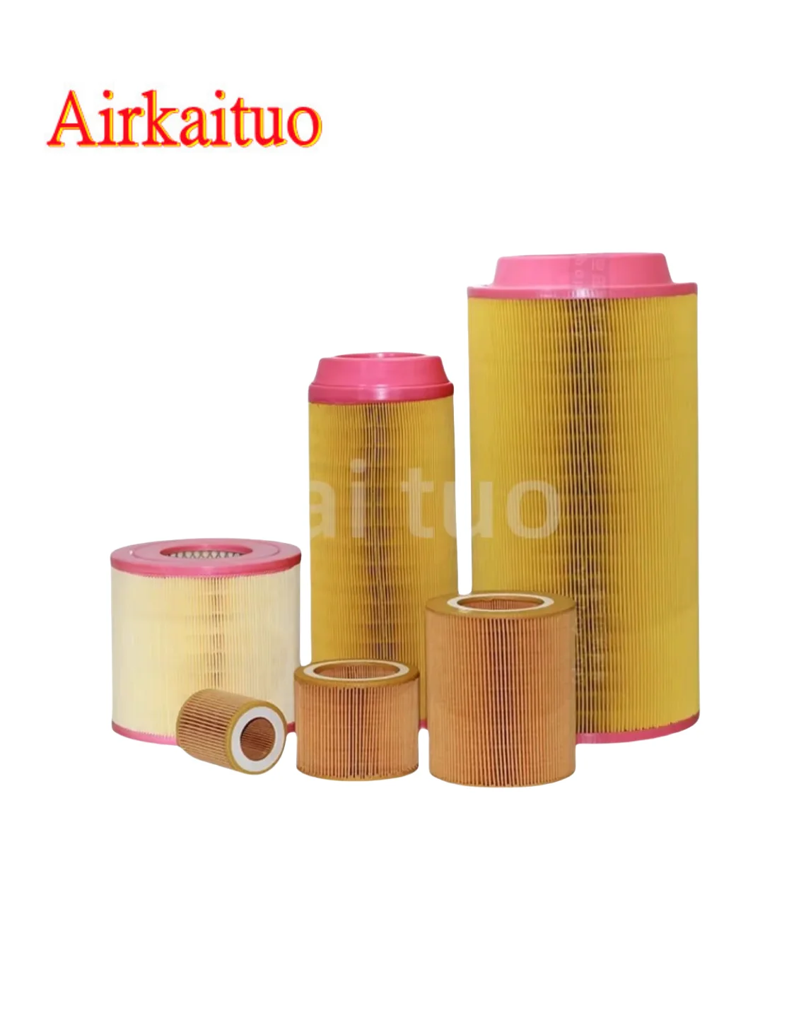 2914501700   Hochwertiger Luftfilter für Luftkompressor