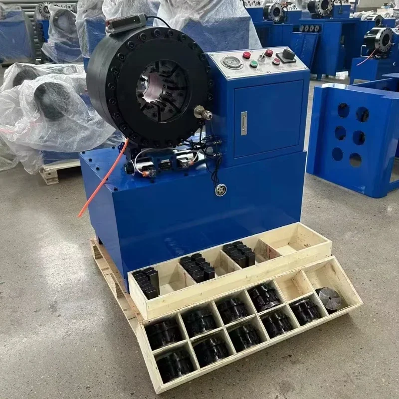Selected Good Items Hot Sales Shrinking Machine Stainless Steel Pipe Diameter Reduce Tube Reducing Shrink