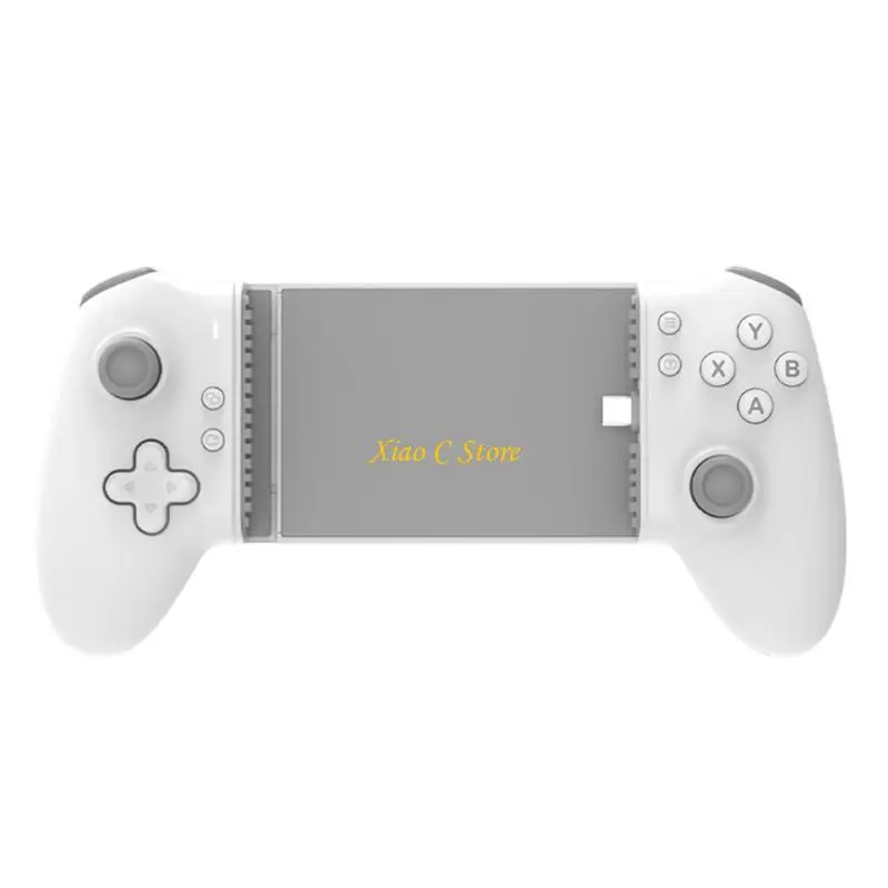 

Y1AE MS3 Telescopic Game Controller Type C Bluetooth-compatible Joysticks for Phone
