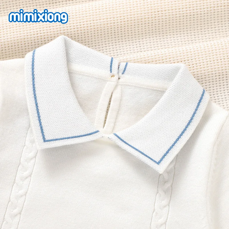 طفل الفتيان السروال القصير حللا الصيف موضة سلحفاة الرقبة قصيرة الأكمام متماسكة الوليد الرضع السادة نمط بلايسوت ملابس قطنية #4