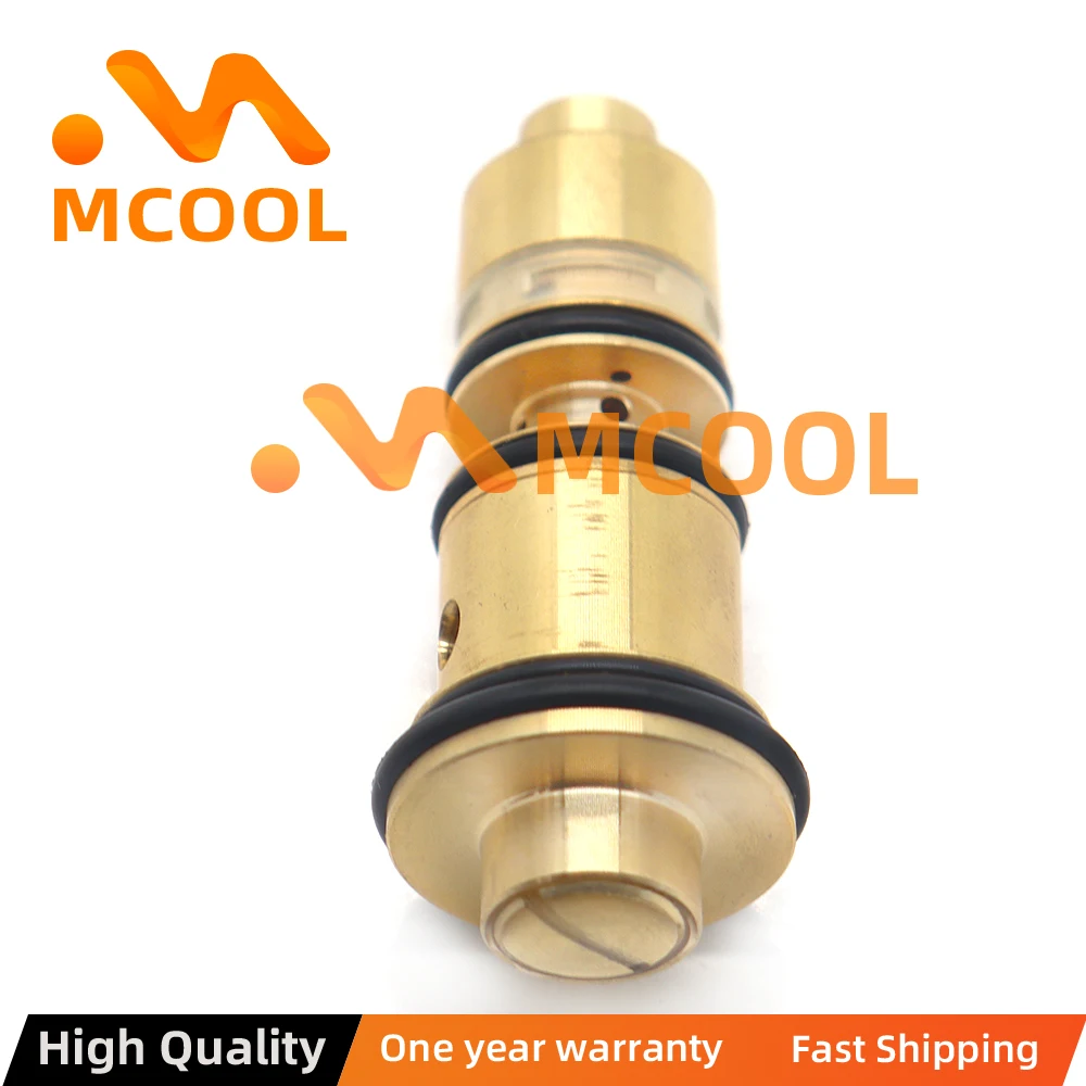 AC Compressor Electronic Solenoid Control Valve For Lexus GS400 GS430 IS300 SC430 MC-68 - view 5