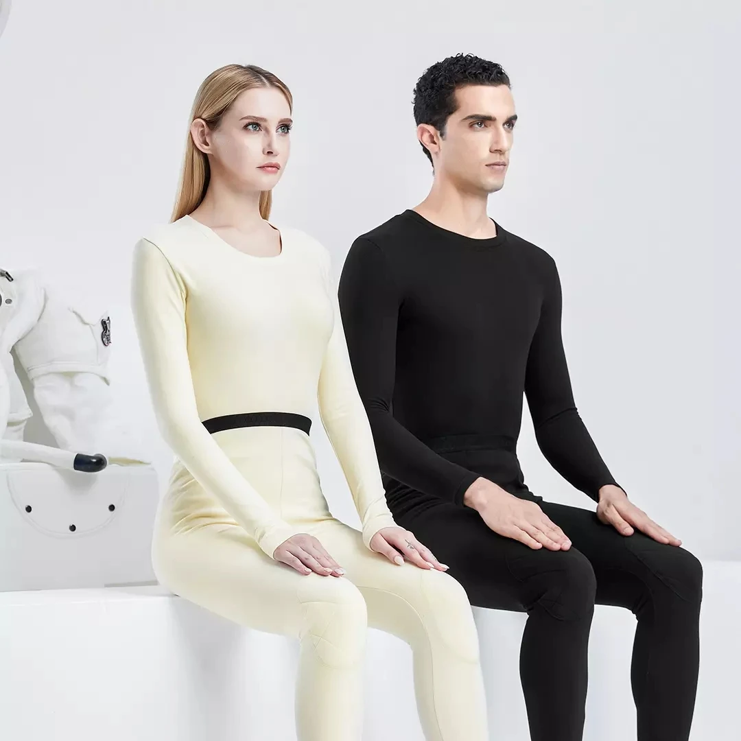 Термобелье Xiaomi Mijia Youpin Supai, термобелье, Впитывающее Влагу, легкое, с инфракрасным подогревом