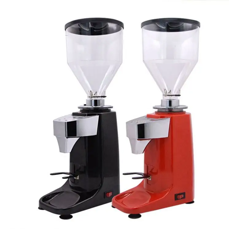 Hot Sale Rechargeable Best Coffee Grinder Cup