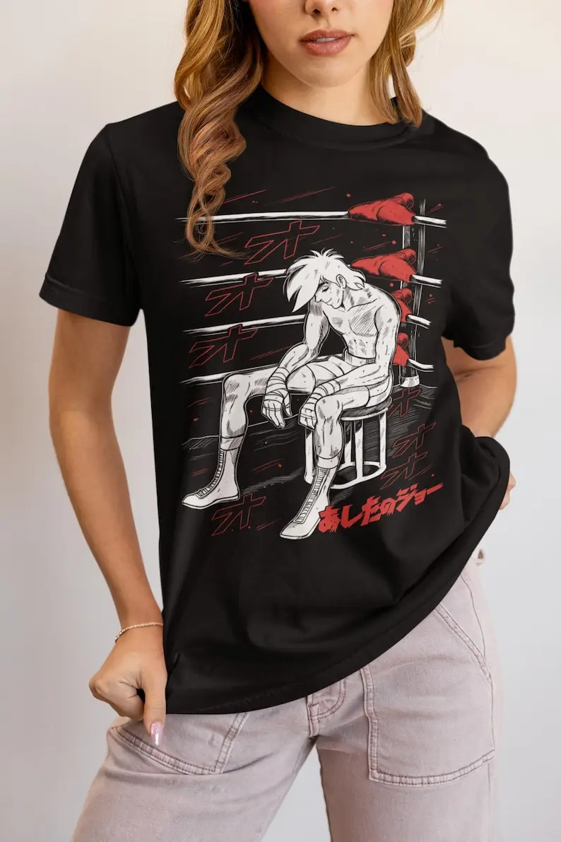 Raiden Shogun Genshin Impact Unisex Tee - Harajuku Kawaii Anime Girl Shirt