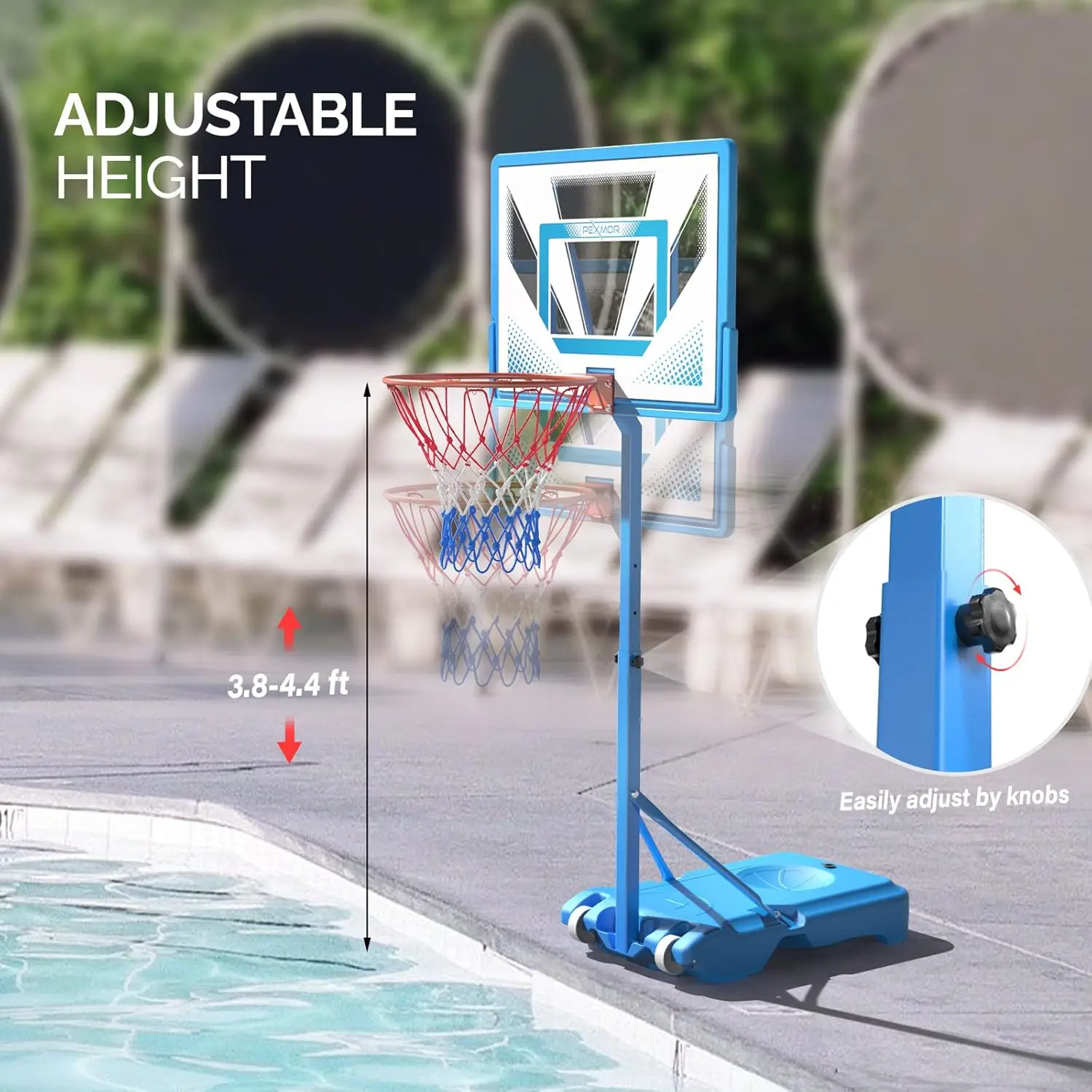 Thumbnail 3 - #10 Compare Basketball Hoops Before You Buy