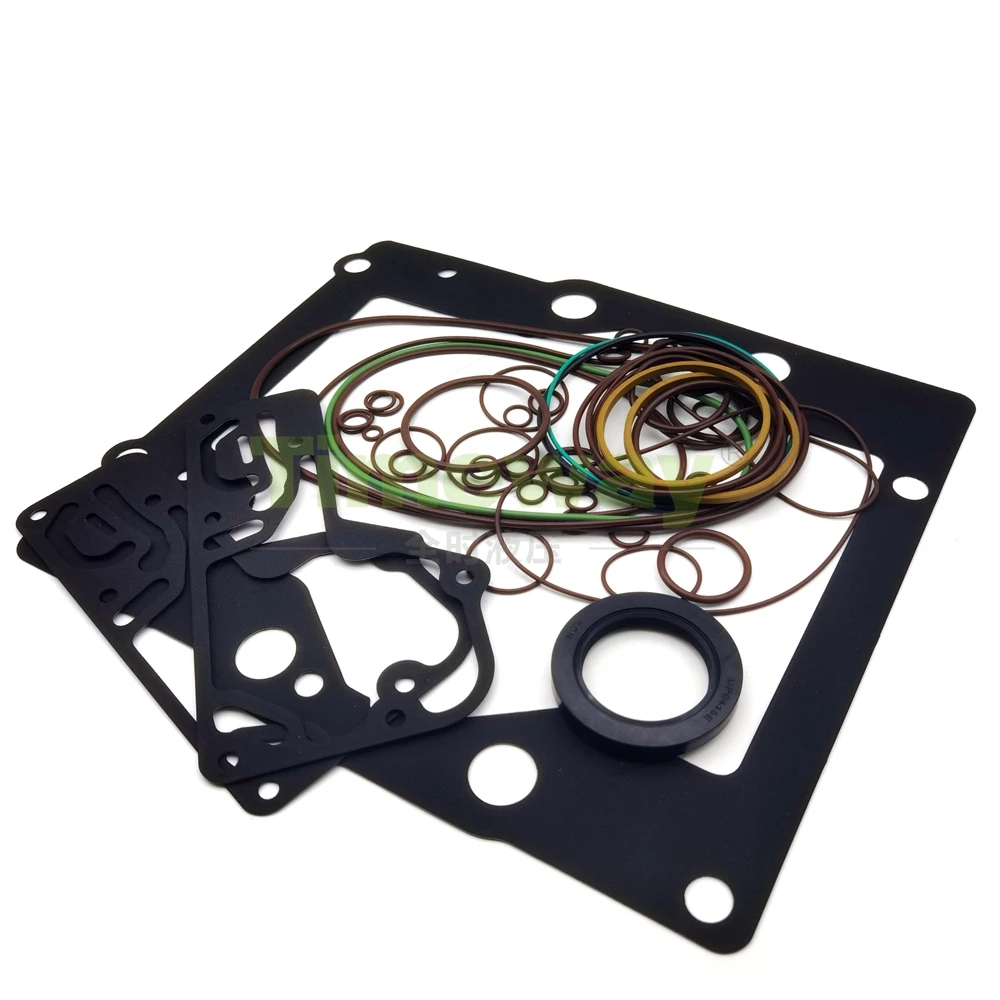 

90R/90L Hydraulic Pump Repair Kits Seal Kit for 90R250 90L250 Sauer Danfoss Pump Spare Parts