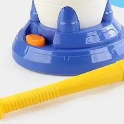 Baseball Game Children Sports Outdoors Toy Ball Sets with Plastic Baseball Bat and Training Equipment Toys for Boys Kids Gifts