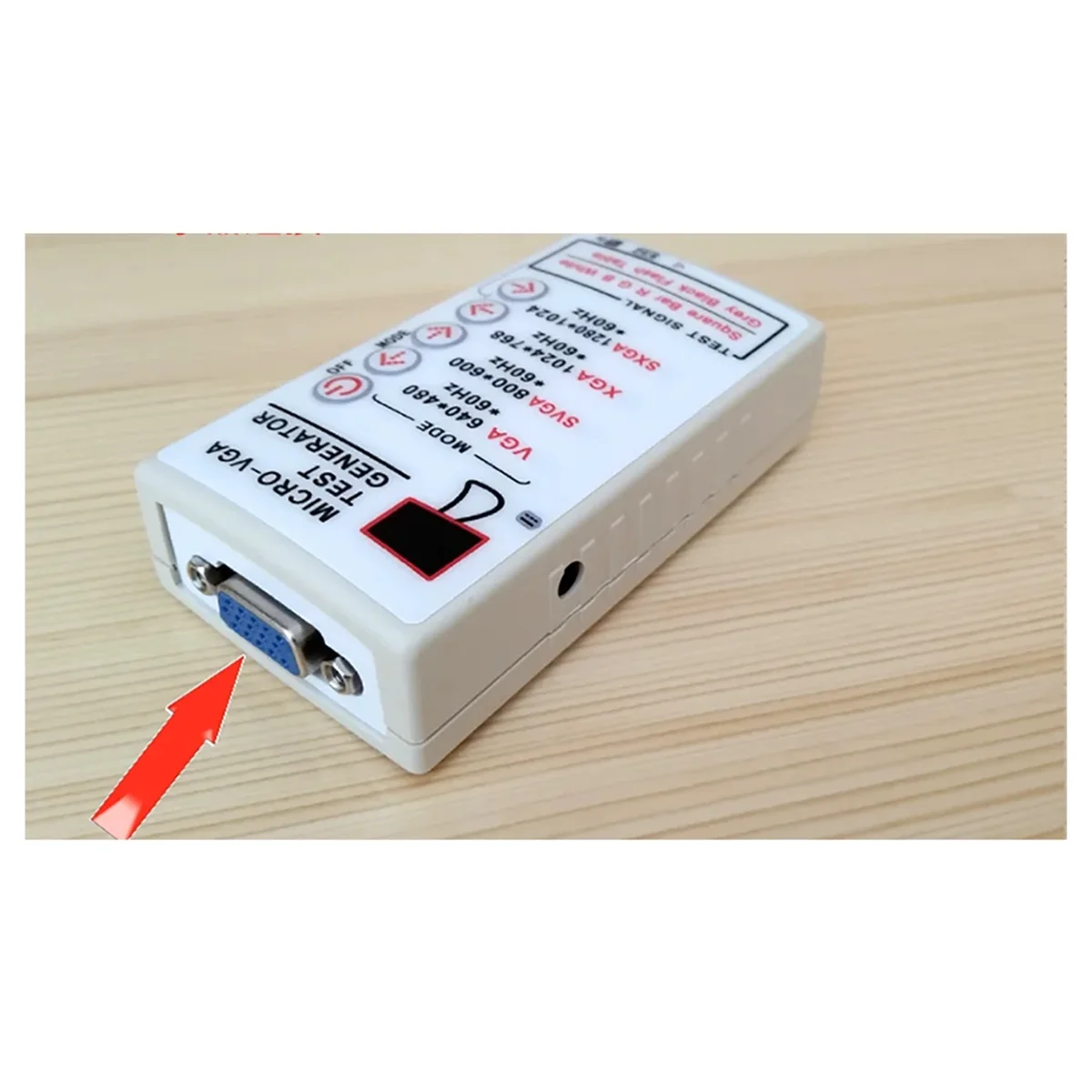 Clcu Svga Xga Vga G…