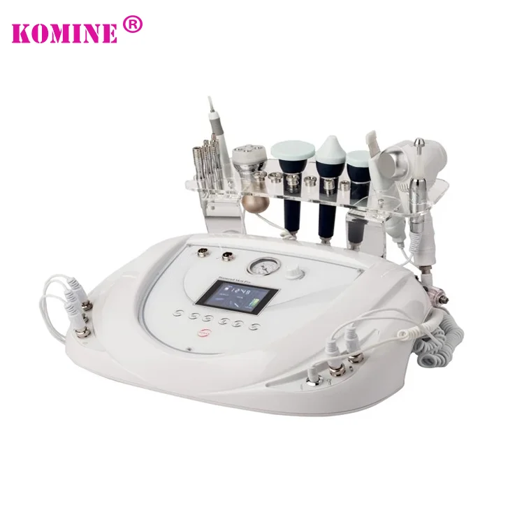 hotsale multi-function diamond microdermabrasion beauty machine