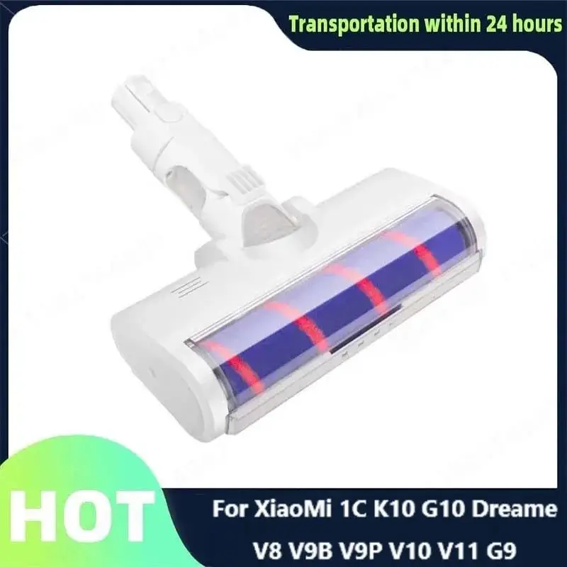 Electric Brush Head…