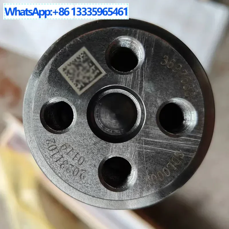 

Applicable to Foton Cummins ISG12L engine camshaft 3697688