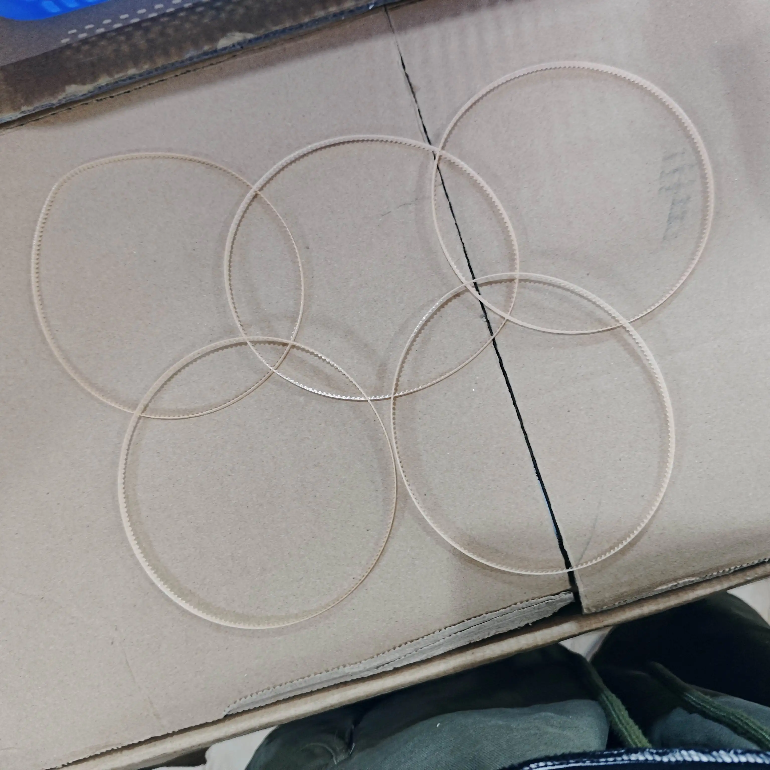 5Pcs Compatible For… - image