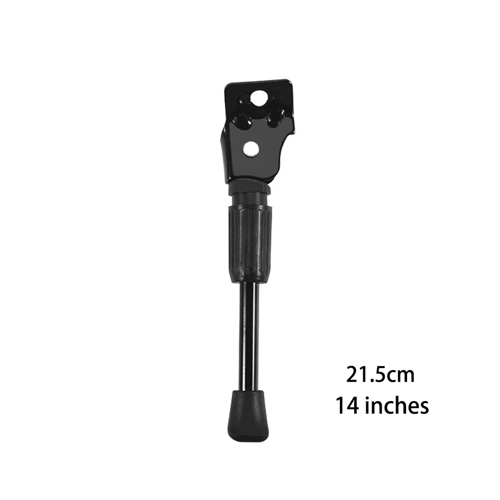 

Children Bike Side Kickstand 14/16/18/20 Inch Kids Bicycle Kickstand Metal Replacement Stable Stand Cycling Accessories