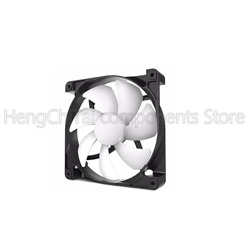 Second-hand RF-FX142-NP 140 x 140 x 27 4-Pin 7.2W 0.6A 12V