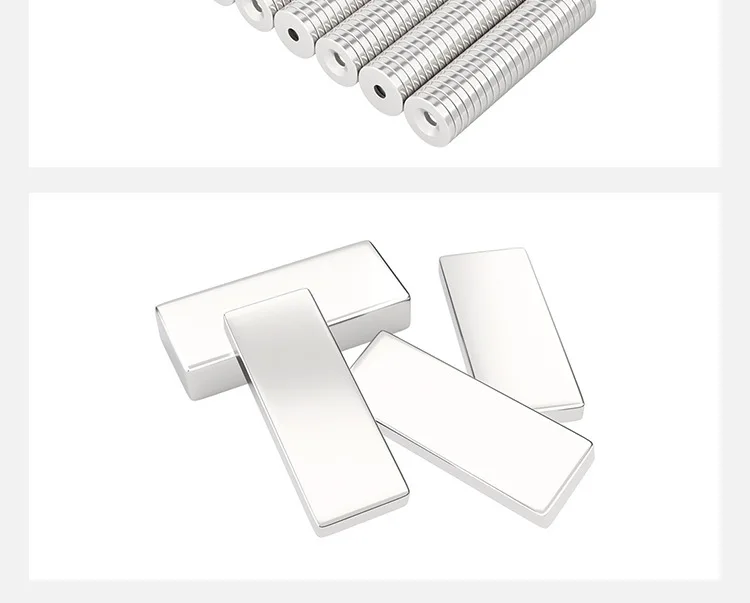 Runde Mikromagnete 11x1 11x1,5 11x2 11x3 11x5 11x15 12x0,6 12x0,8 12x1 12x1,5 12x2 12x3 12x4 12x5 12x6 12x8 12x10 12x12 mm – Detail 2