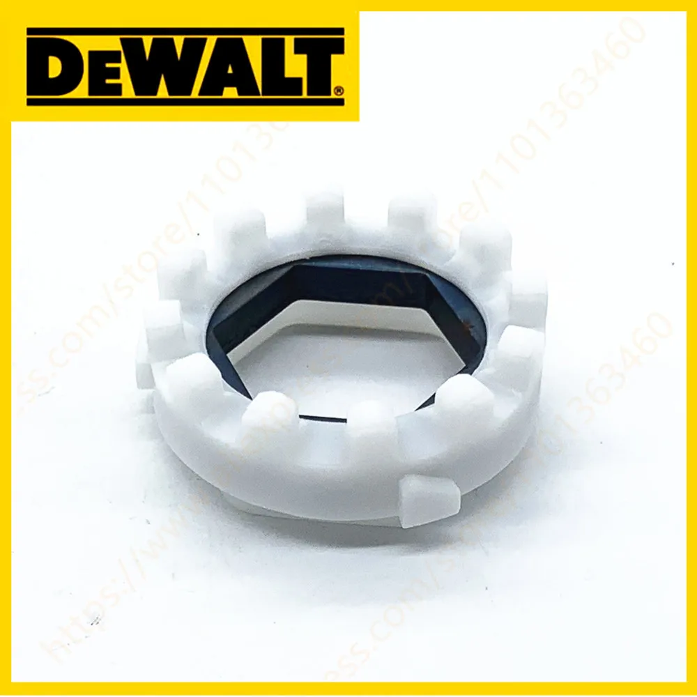Imagem -02 - Manga de Isolamento para Dewalt D25900k D25901k D25899k Power Tool Acessórios Ferramentas Elétricas Parte