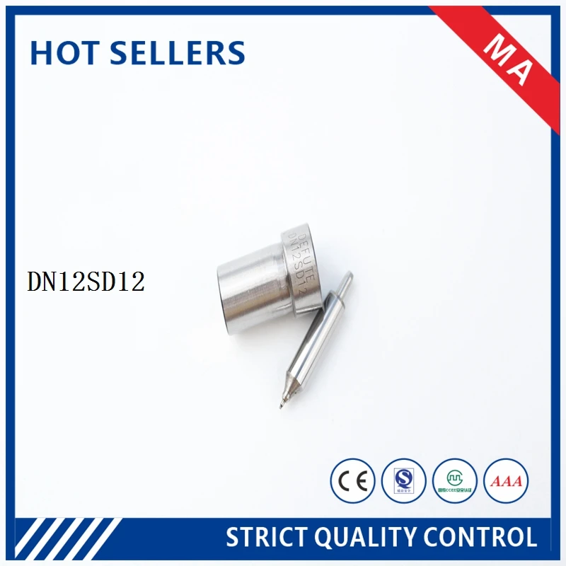 インジェクターノズル DN12SD12 ディーゼルエンジン部品 DN12-SD12 dn12sd12 DN-12SD12 高品質