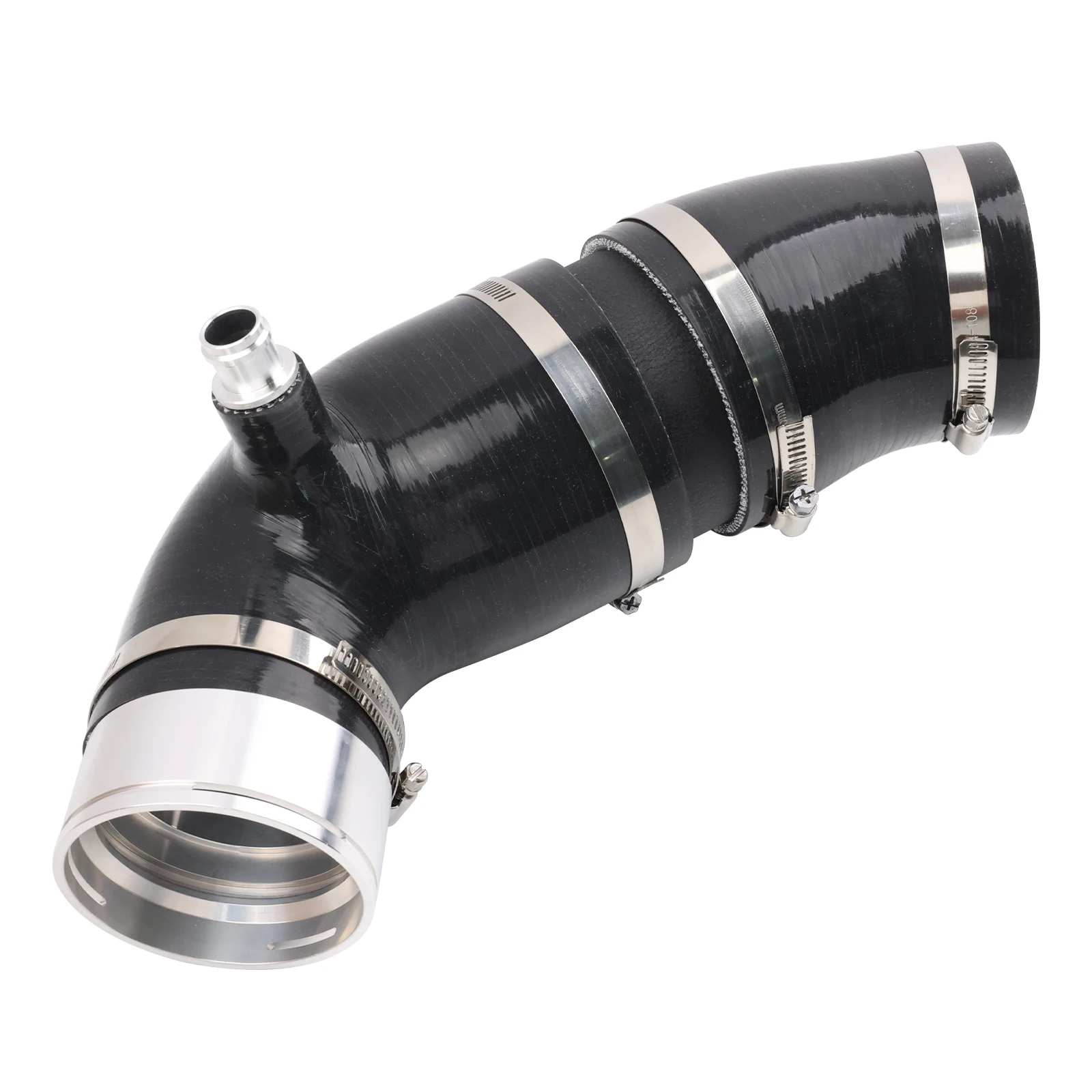ซิลิโคน Turbo Inlet Kit อัพเกรดสําหรับ G Series BMW B58 3.0L M340i M440i m240i A90 MKV Supra air intake