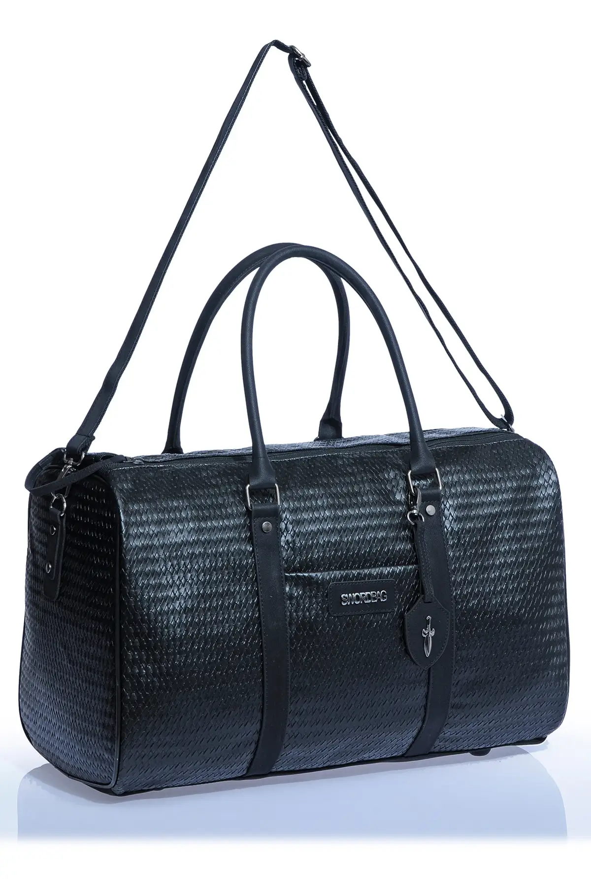 Hành Lý Xách Tay Đen Sản Phẩm Chính Hãng