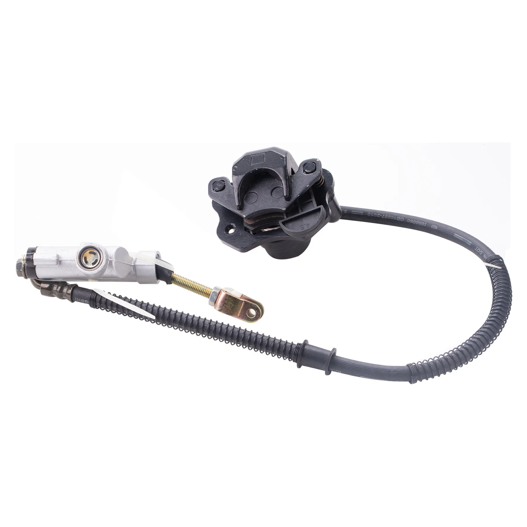 Beach Bike Hydraulic Brake Master Cylinder Pump 50-125CC