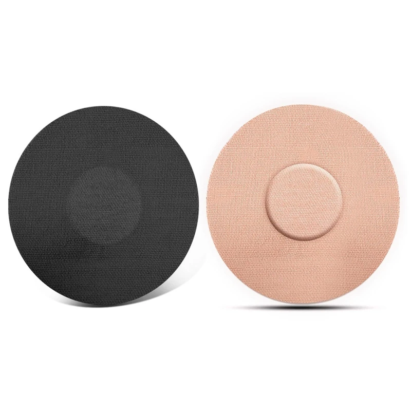 Packung mit 50 Stück Sport Patch Protector Klebepflaster Wasserdicht N0HC