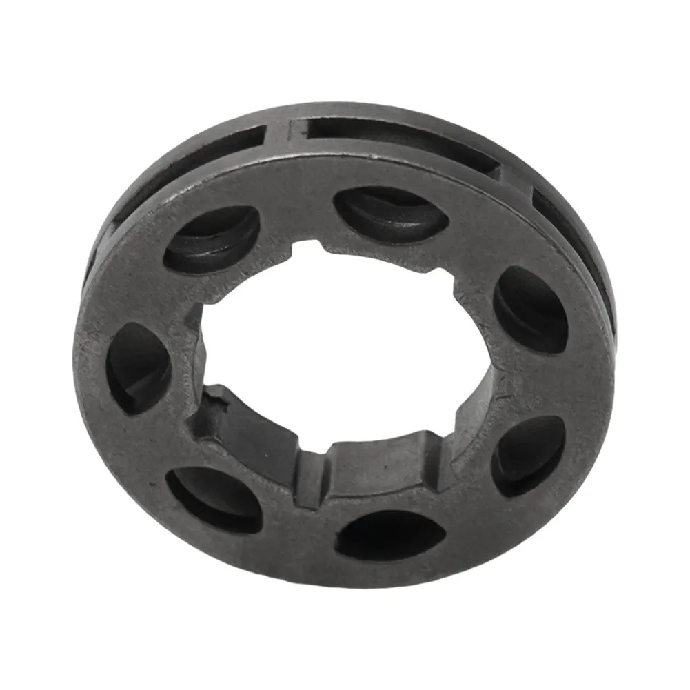 Clutch Drum Rim Sprocket Kit for For 355 359 357XP 357 Chainsaws Supporting Dependable Chain Movement and Engagement