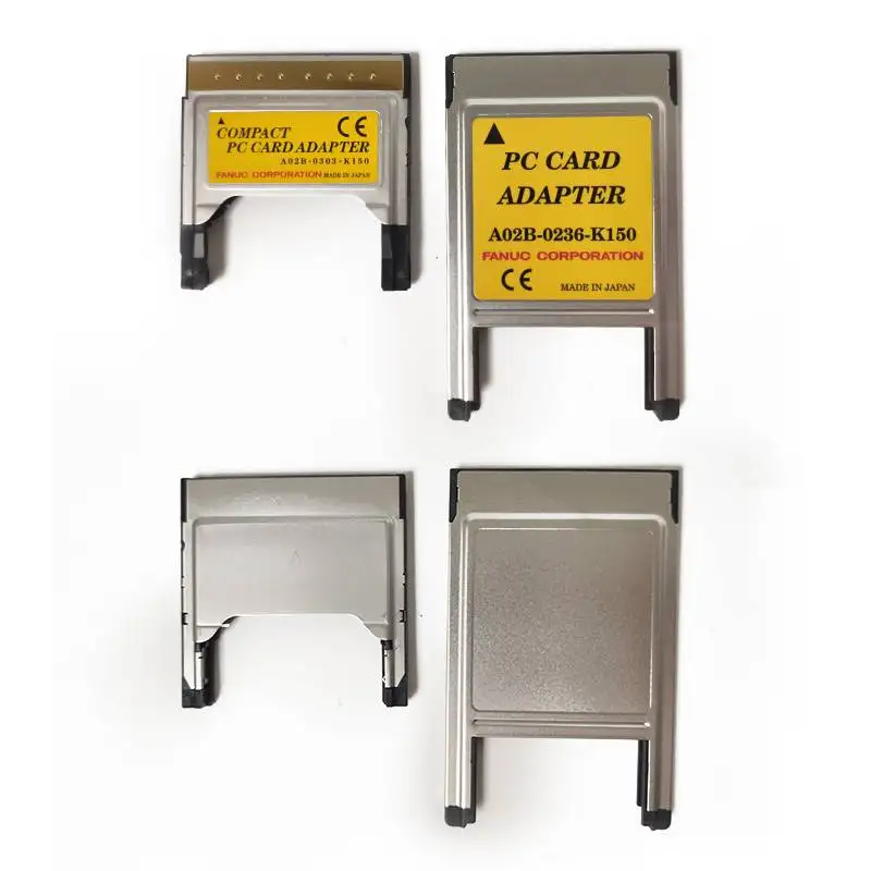 

Новинка и оригинальный адаптер для ПК A02B-0236-K150 Fanuc