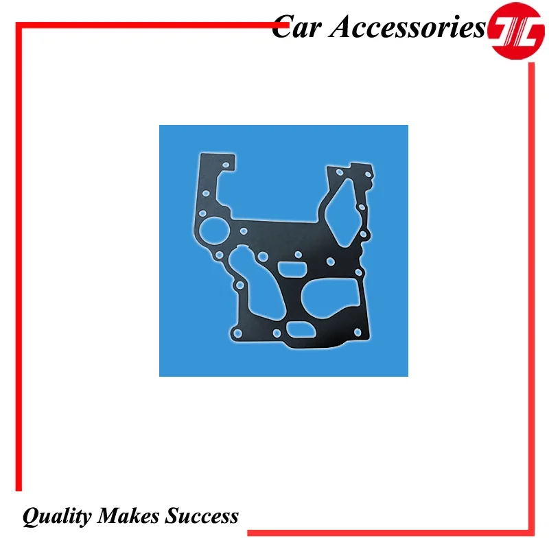Genuine Gear Chamber Gasket 1002012BBB1 For JMC Light Truck