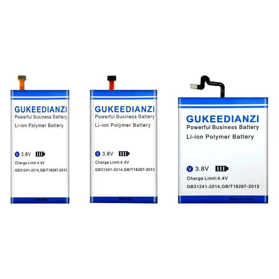 

Mobile Phone Battery Premium Replacement BL-T45 BL-T44 BL-T48 4200-4550Mah For LG Stylo 5 6