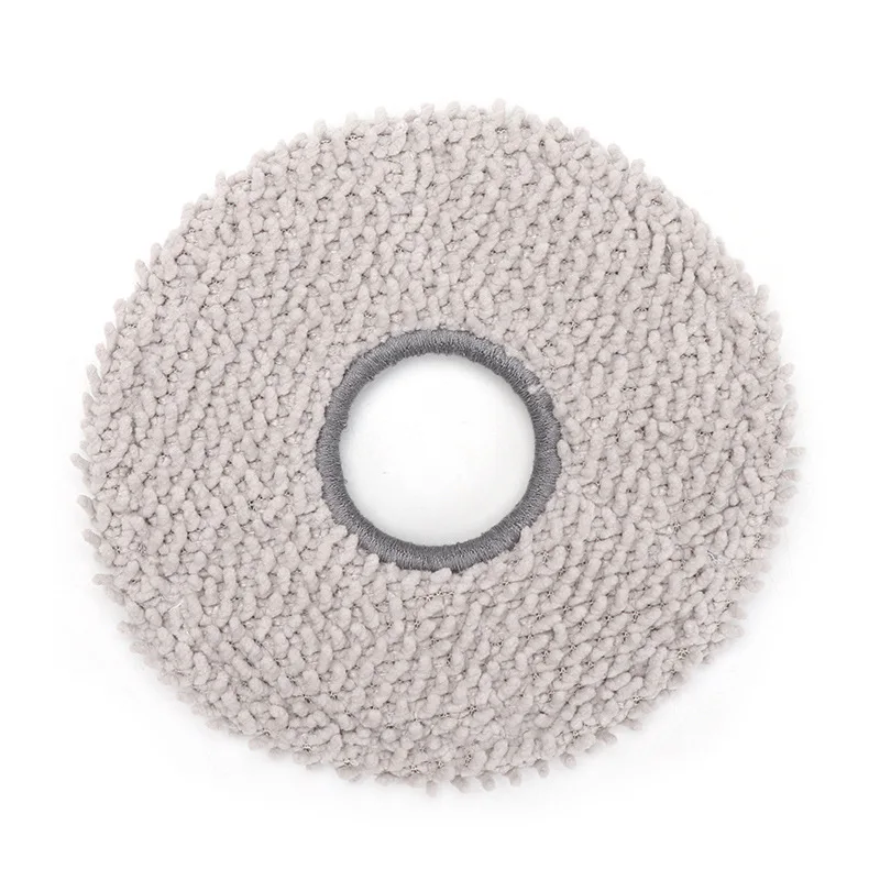 For Ecovacs Deebot X2 X2 Omni X2 Pro DEX86 Robot Vacuum Cleaner Spare Parts Side Brush Hepa Filter Dust Bag Mop Cloths Accessory