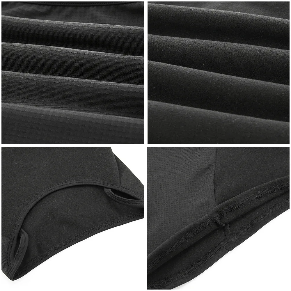 1/2PCS Winter Warm Bandana Half Face Mask Hang-Ear Neck Warmer Gaiter Tube Scarf Windproof Ski Fishing Neckerchief Headband Men