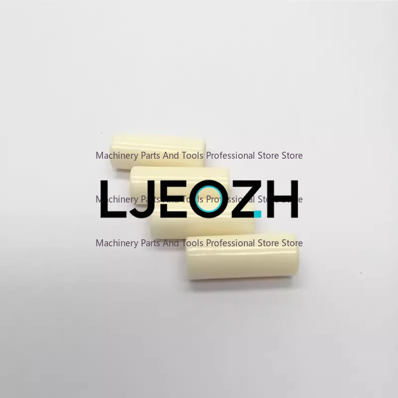Slow Wire Ceramic Tube Shearer S910 EDM Accessories Breaker Tube 8x6x20mm Wire Trimmer in Stock