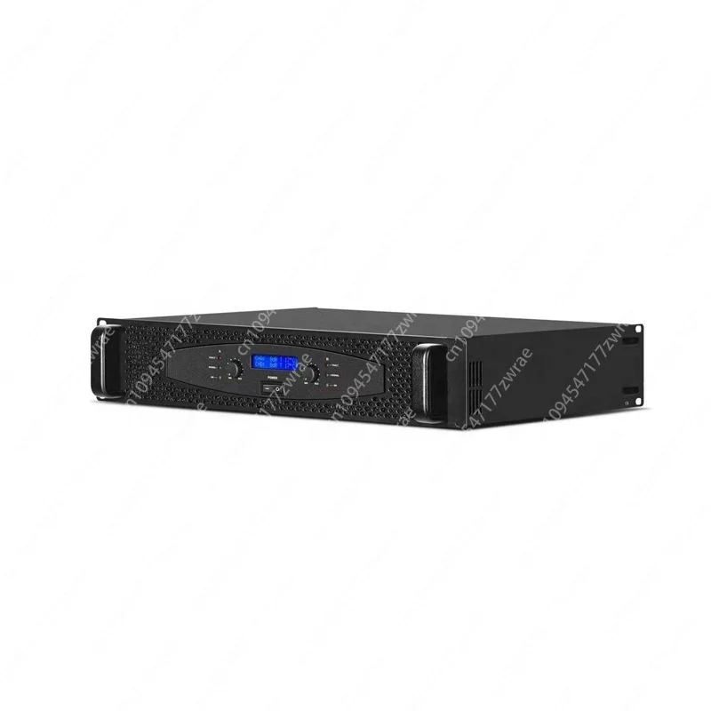 High Performance and Compact Power Amplifier DT2-1300 Professional Audio Amplifier 5000 Watts Concert Power Amplifier