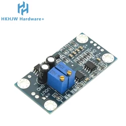 AD620 Transmitter High Precision Microvolt/Millivolt Voltage Amplifier Module Small Signal Instrument Amplifier