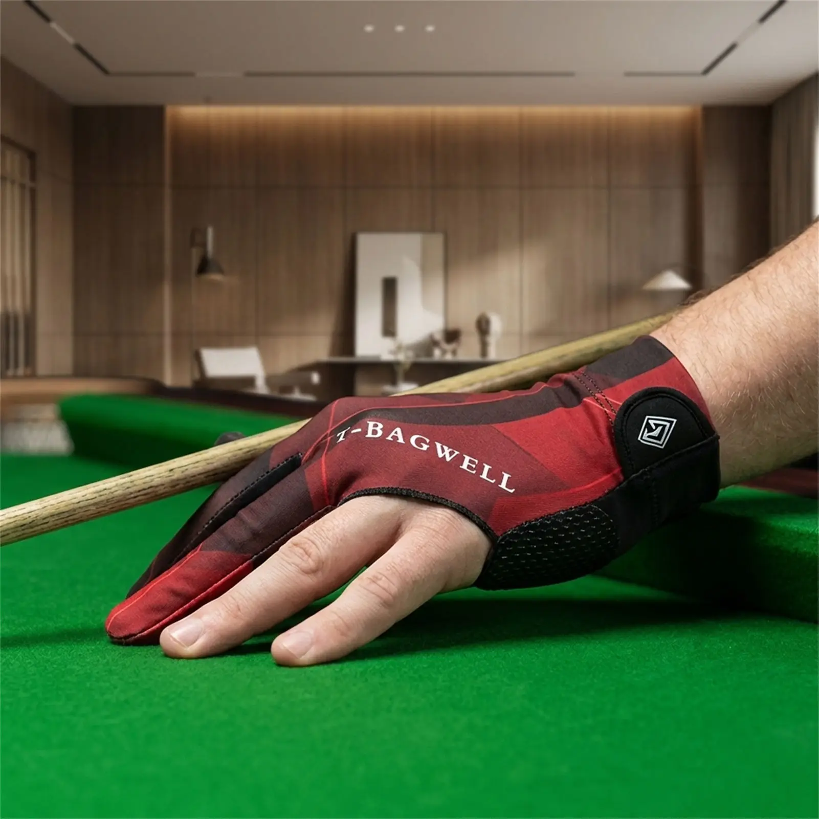 Thumbnail 2 - #4 Billiard Gloves Comparison Guide