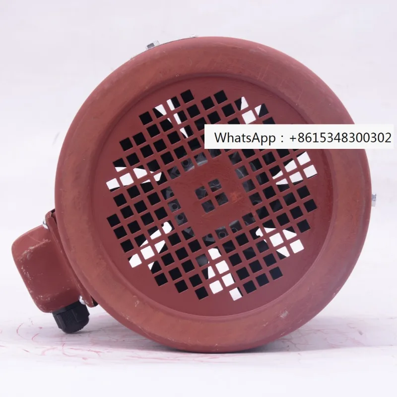 Variable frequency motor cooling ventilation fan cooling fan G80 G90 G100A G112 G132 G160A G180