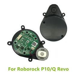 Roborock-掃除機用レーザー距離センサーp10,lds,ロボット部品用