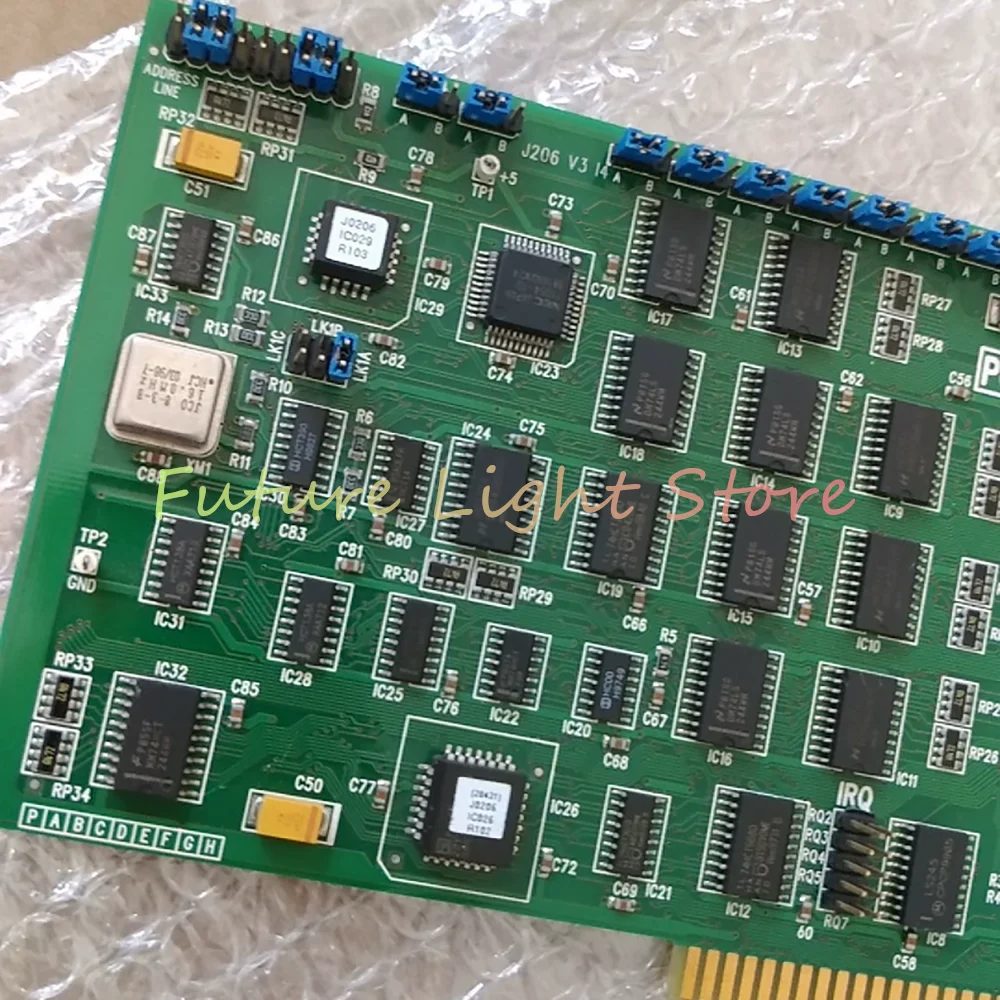 Data Acquisition Card PCIB40 Industrial Medical Equipment Data Collection Card
