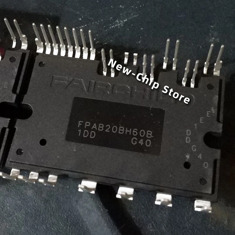 2PCS-10PCS/LOT FPAB20BH60B FPAB20BH60 SPMIC-027 New Original