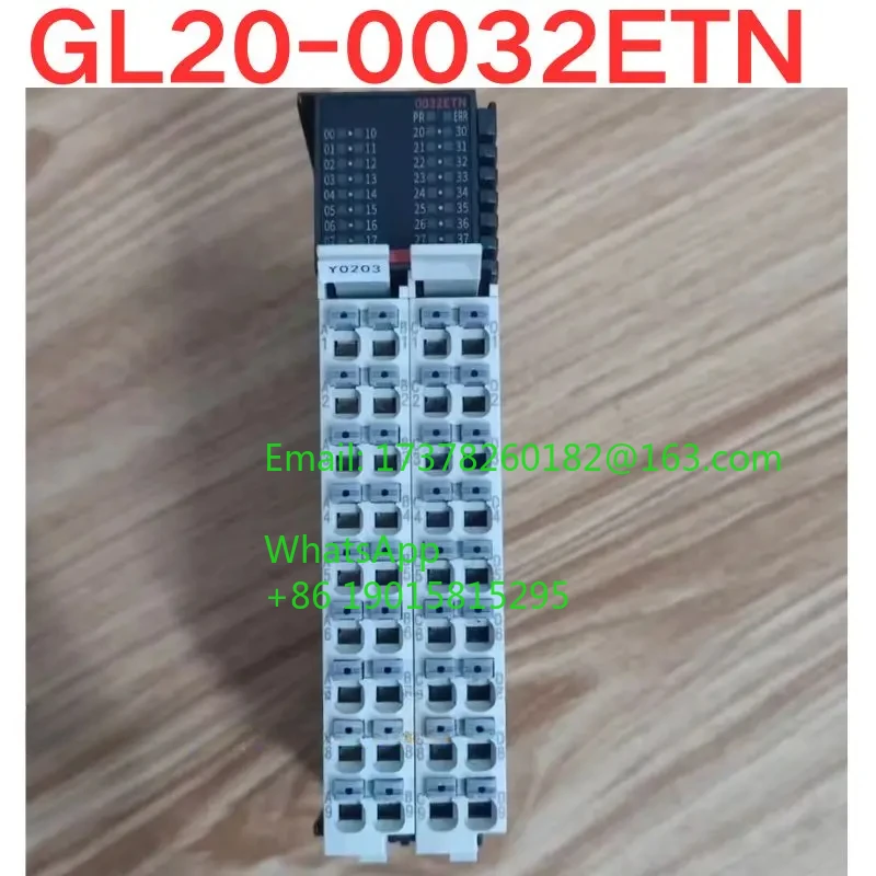 

Second-hand test OK Module GL20-0032ETN