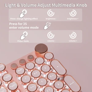 8 Main Sales Keyboard Writing Machine - №7