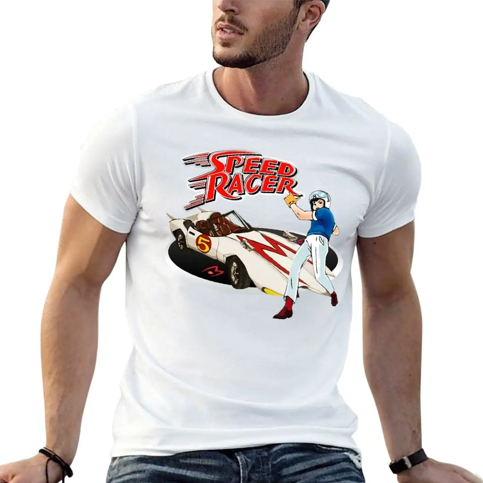 Go Speed Go Graphic… - image