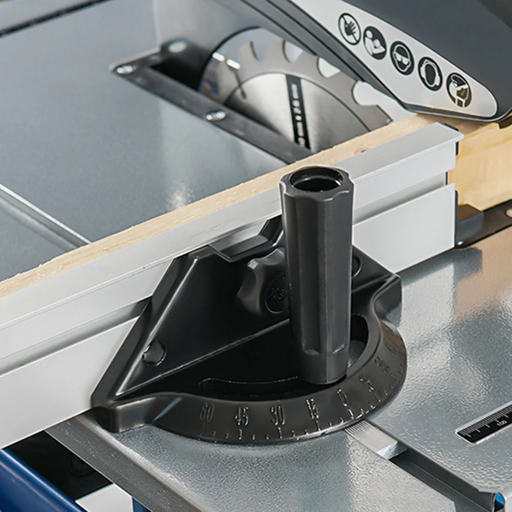 

Woodworking Accessories Table Saw Fence System Rip for Black Tablesaw Accessory